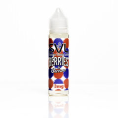 Berries & Cream
