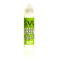 Green Apple Rancher