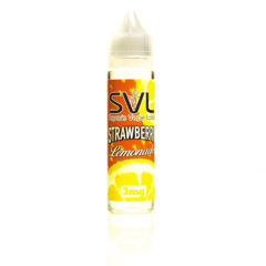 Strawberry Lemonade