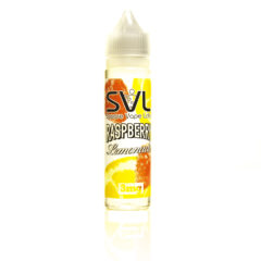Raspberry Lemonade