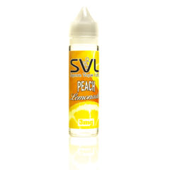 Peach Lemonade